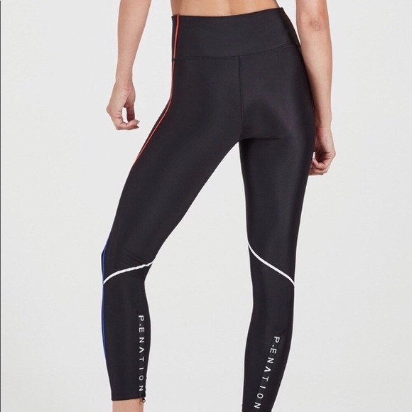 P.E Nation Leggings - Picture 3 of 3